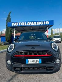 Mini Cooper S 2.0 - Full Optional
