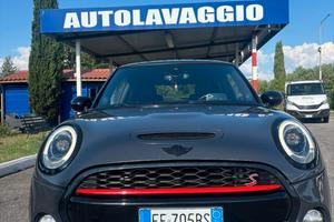 Mini Cooper S 2.0 - Full Optional