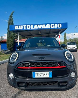 Mini Cooper S 2.0 - Full Optional