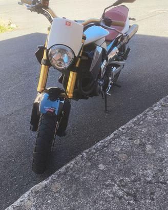 Derbi mulhacen 659 A2