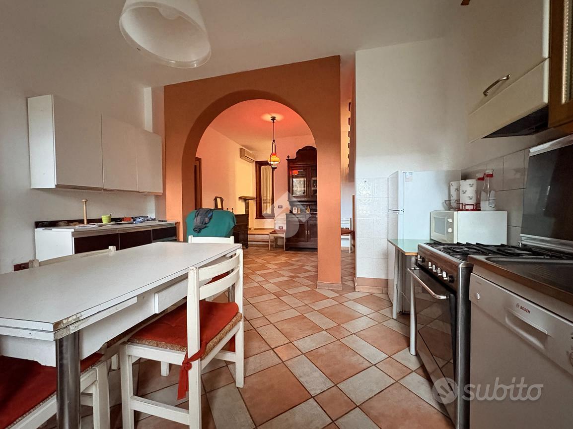 Casa – Suzzara, Mantova - Vista 3
