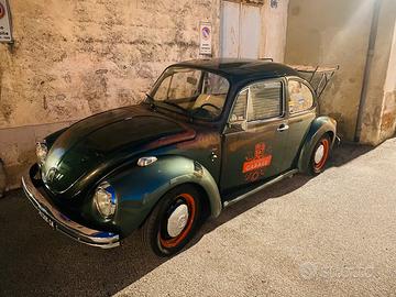 Maggiolone 1.3 anno 1974