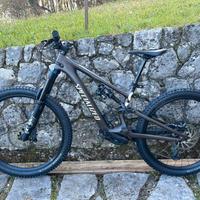 MTB  E-BIKE SPECIALIZED TURBO LEVO  SL CARBON 2024