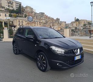 Nissan Qashqai 1.6 dCi DPF n-tec