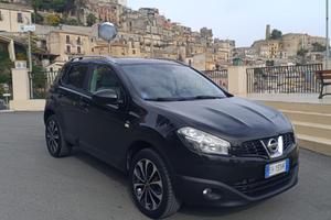 Nissan Qashqai 1.6 dCi DPF n-tec