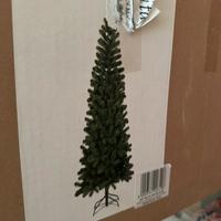 Albero di natale slim