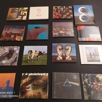CD Pink Floyd 