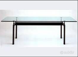 Coperchio per tavolo Design LC6