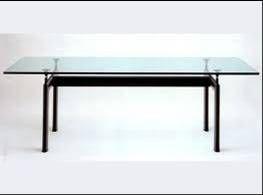 Coperchio per tavolo Design LC6