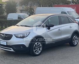 OPEL Crossland X 1.2 GPL 12V Innovation