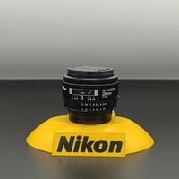 Nikon AF 28mm f 2.8 D