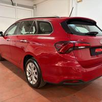 Fiat Tipo 1.6 Mjt S&S DCT SW Business