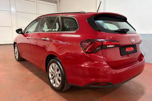 Fiat Tipo 1.6 Mjt S&S DCT SW Business