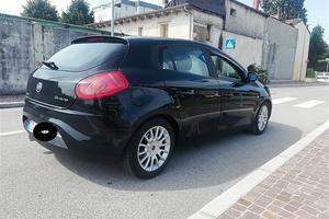 Fiat Bravo 1.9 Multijet 150 CV