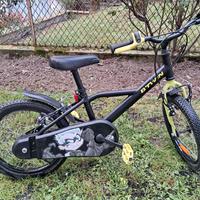 Bicicletta da bimbo 16"