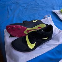 Nike Rival Jump (dispongo di 2 paia delle stesse)
