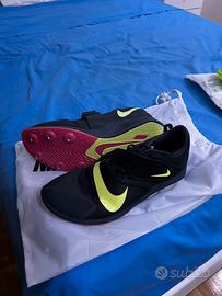 Nike Rival Jump (dispongo di 2 paia delle stesse)