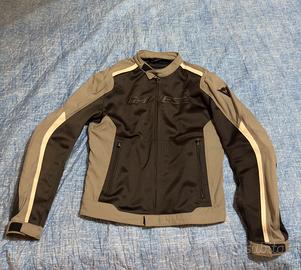 Giacca moto Dainese Hydraflux 2 Air D-Dry estiva