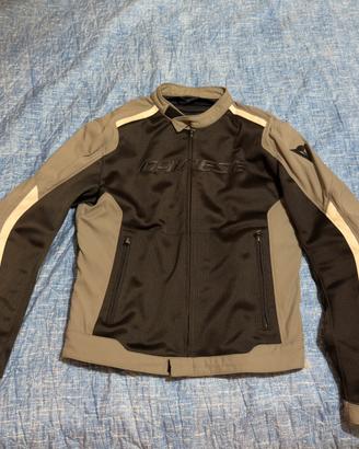 Giacca moto Dainese Hydraflux 2 Air D-Dry estiva