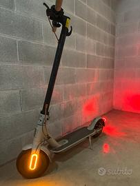 Monopattino Xiaomi Mi Electric 3