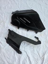 ducati panigale v4 estensione carene