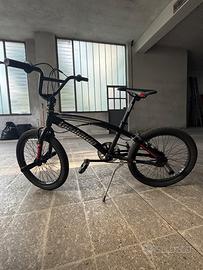 BMX LOMBARDO POTENZA 20 NERA Special
