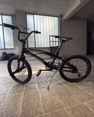 BMX LOMBARDO POTENZA 20 NERA Special