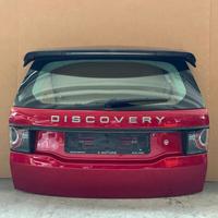 Portellone posteriore Land Rover Discovery Sport 2