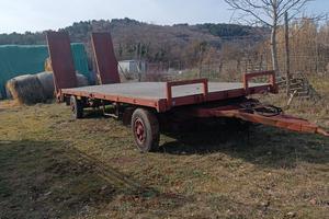 Carrellone agricolo 