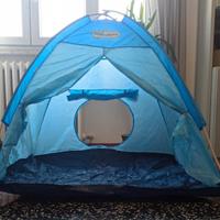 Tenda gioco per bambini