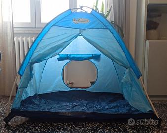 Tenda gioco per bambini