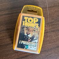 Gioco di carte top trumps