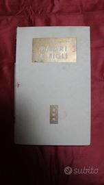 PADRI E FIGLI - Ivan Turgheniev - 1950