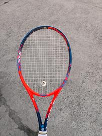HEAD Graphene Touch Radical MP