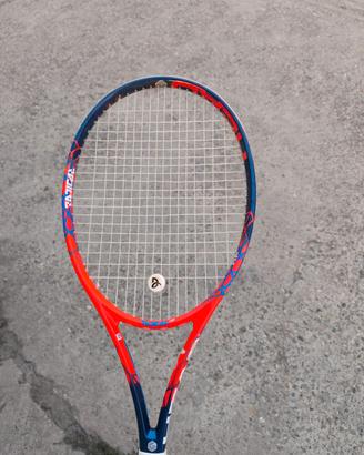 HEAD Graphene Touch Radical MP