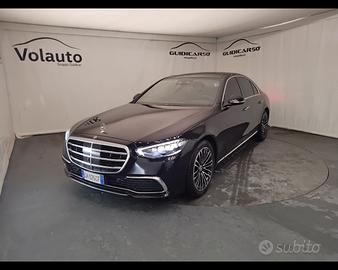 Mercedes Classe S - W223 - S 350 d Premium auto