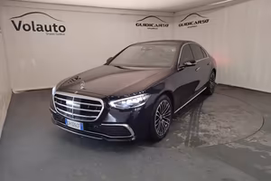 Mercedes Classe S - W223 - S 350 d Premium auto