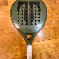 Tactical Padel El Jefe