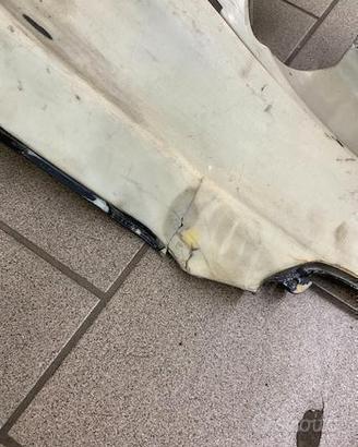 Carena laterale sx gilera runner
