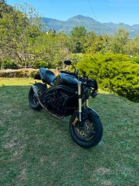 Triumph Speed triple 1050 2005