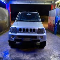Suzuki Jimni