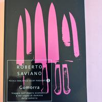 Gomorra - Roberto Saviano