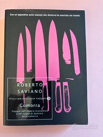 Gomorra - Roberto Saviano