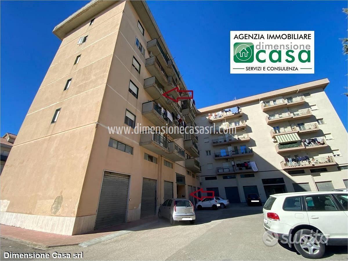 Apartment in San Cataldo, Bigini - Vista 2