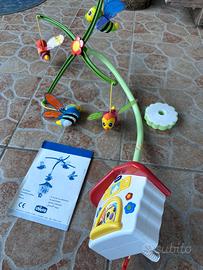 Giochi seggioloni cancello protezione e altro