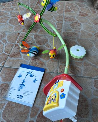 Giochi seggioloni cancello protezione e altro