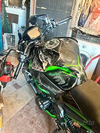 Ricambi z900 se 2024