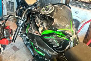 Ricambi z900 se 2024