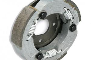 Frizione automatica Malossi 528798 per Scooter 2T