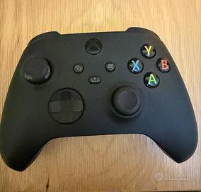Joystick xbox series X